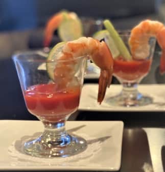 image of YELLOWTAIL SASHIMI