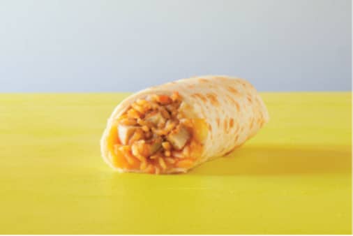 image of Itty Bitty Chicken
