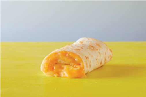 image of Quesa-rito