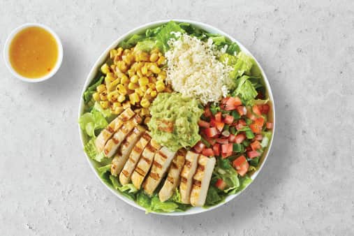 image of HTB Salad