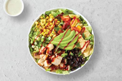 image of Caesar Salad