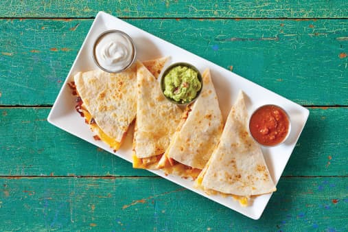 image of Quesadilla