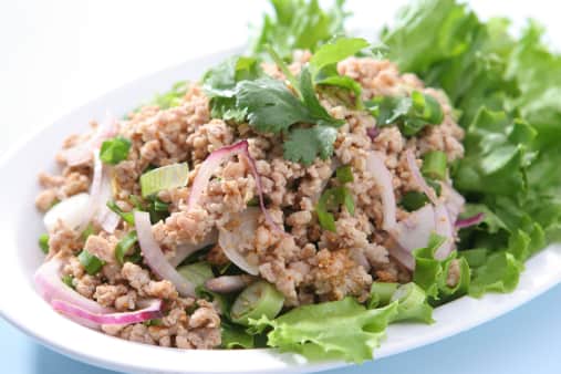 S5. Larb Gai