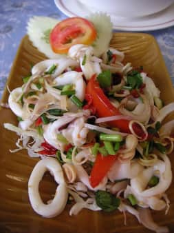 S6. Yum Calamari
