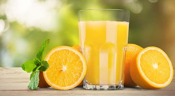 Orange Juice