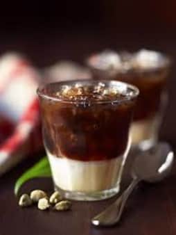 Thai Iced Coffee