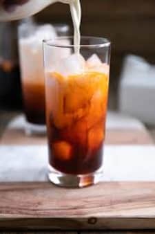 Thai Iced Tea