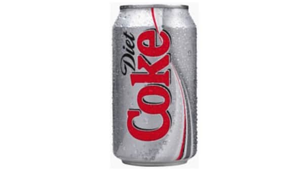 Diet Coke