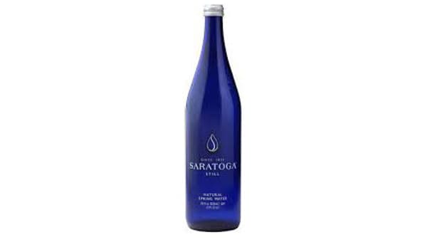Saratoga Still