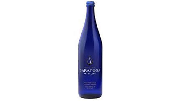 Saratoga Sparkling