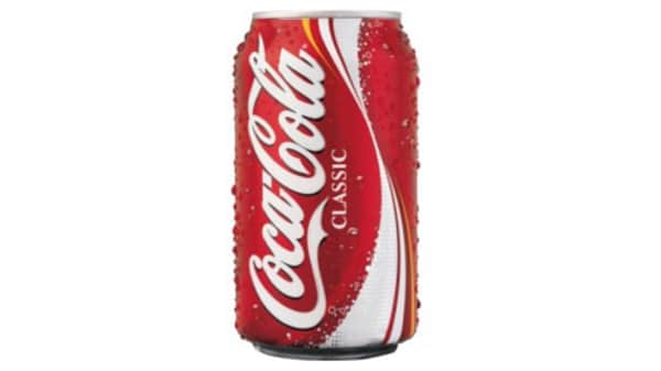 Coke
