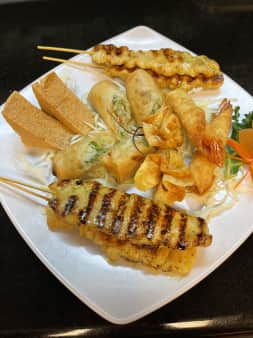 A11. App Platter