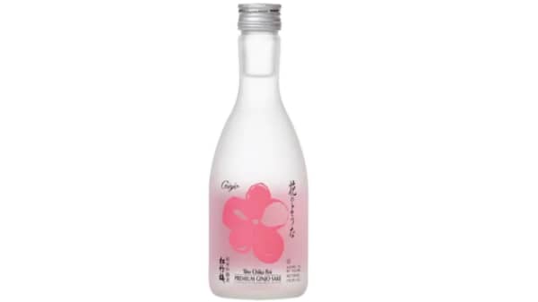 Sho Chiku Bai Ginjo- Cold Sake