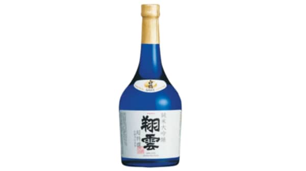 image of Sake Bomb