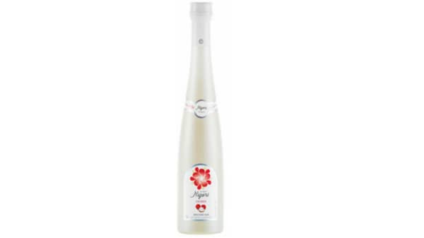 image of Yuki Nigori Lychee- Cold Sake