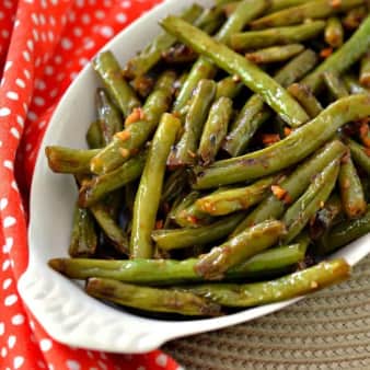 V1. Green Beans
