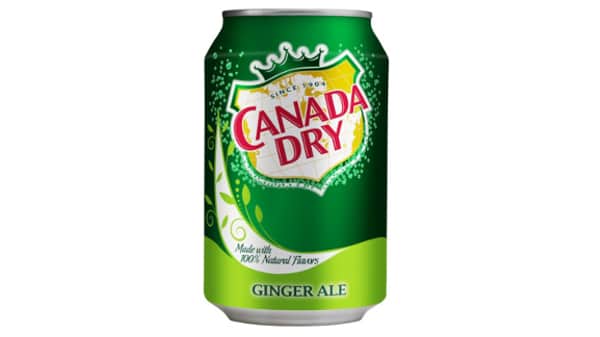 Ginger Ale
