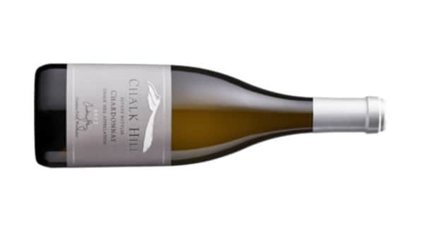 Chalk Hill- Chardonnay
