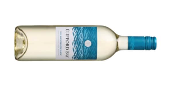 Cifford Bay- Sauv Blanc