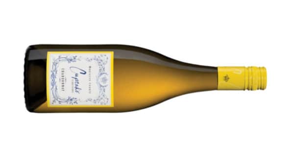 Cupcake- Chardonnay
