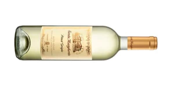 Santa Margherita- Pinot Grigio