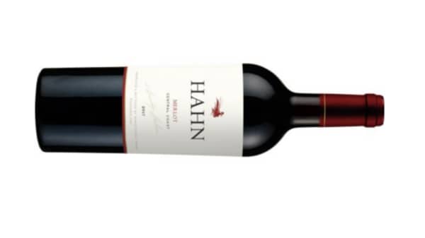 Hahn- Merlot