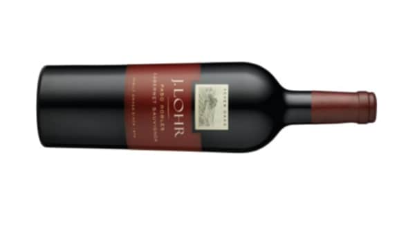 J. Lohr "7 Oaks"- Cab Sauv
