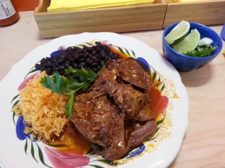 image of Birria