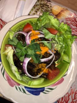 image of Salad Bowl