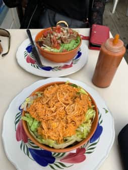 image of Bowl Burrito