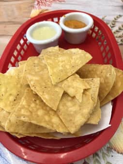 image of Chips and Salsa