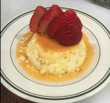 image of Flan