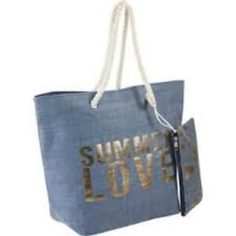 image of Tote, Summer Love