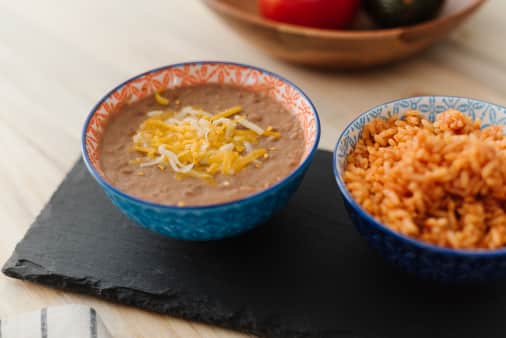 image of Beans