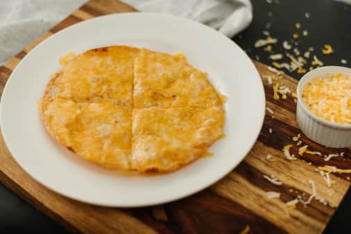 image of Cheese Crisp
