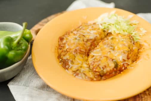 image of Chile Rellenos