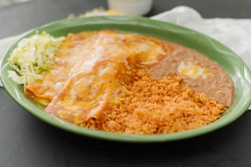 image of Dinner Special