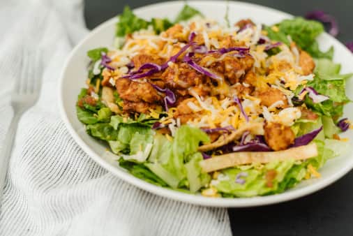 image of Grilled Chicken Salad