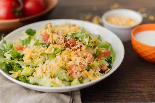 image of House Salad