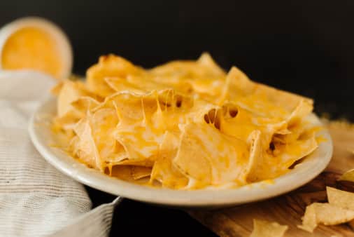 image of Nachos