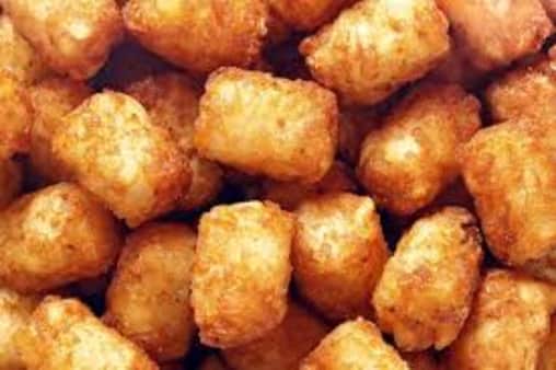 image of Tater Tots