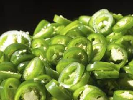 image of Jalapenos
