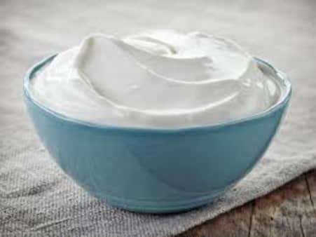 image of Sour Cream Top