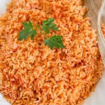 image of Rice