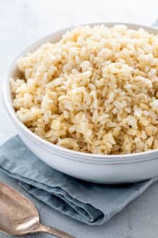 Brown Rice