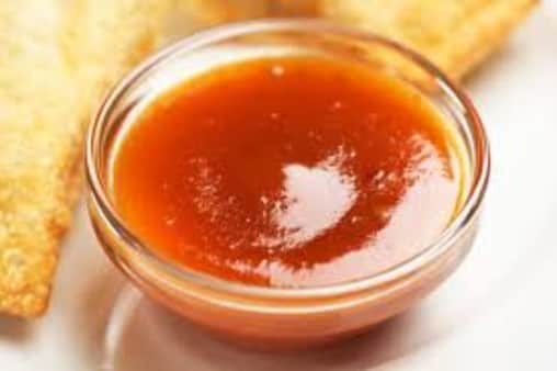 Plum Sauce