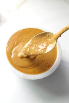PEANUT SAUCE