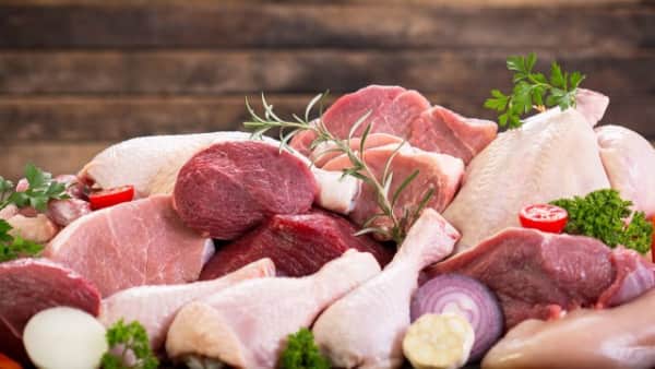 MEAT