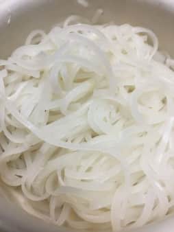 NOODLE
