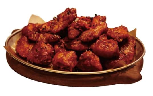 image of Boneless Extra-Hot King